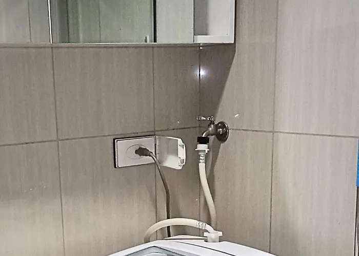 One-bedroom At Shell Residences *