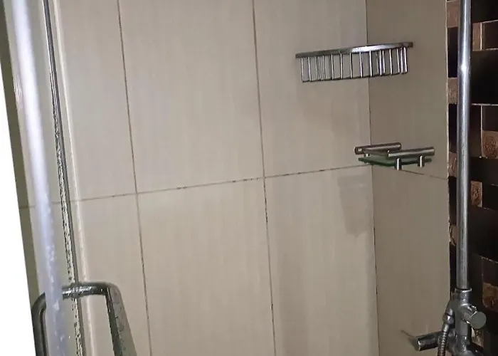アパート One-bedroom At Shell Residences *